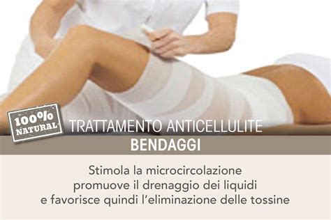 Trattamenti corpo
